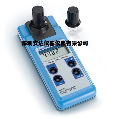 Portable Logging Turbidity Meter濁度計(jì)93703