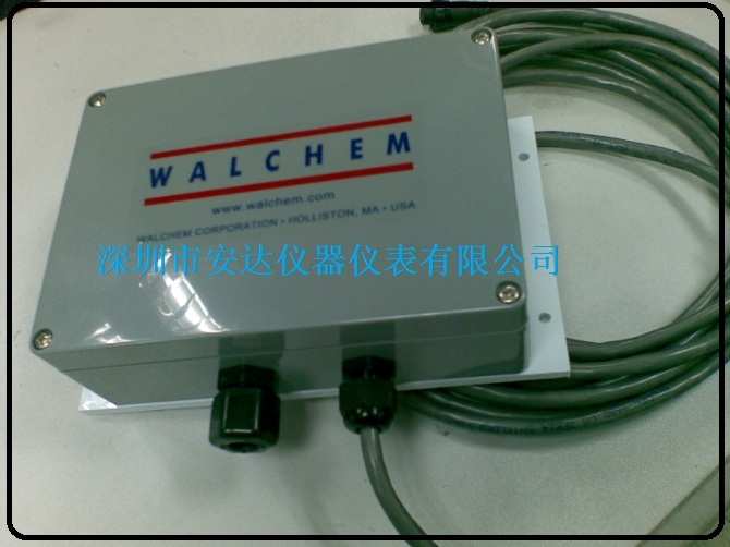 流通式感應(yīng)器190784電極