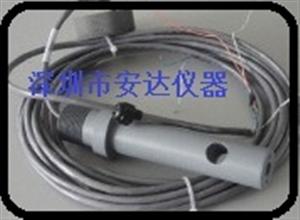 WEC電導(dǎo)率感應(yīng)器191191/PEEK/CPVC