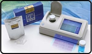 磷酸鹽水質(zhì)測定試藥