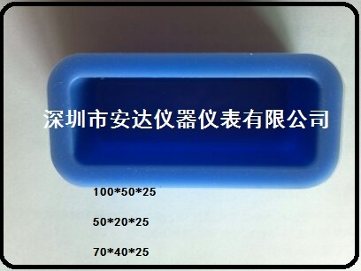 方形膠模/可循環(huán)使用/軟膠