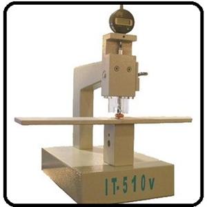 V槽殘厚測量儀IT-510V