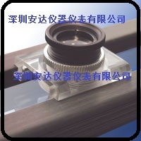 EA029美國MLO高精密菲林尺帶放大鏡