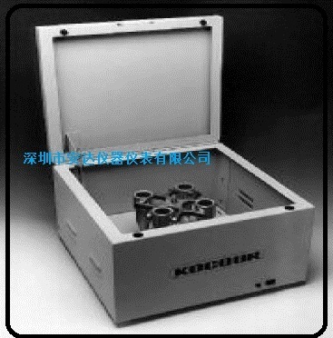 美國KOCOUR離心機(jī)/四頭高速分離機(jī)KSTS