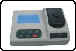 氨氮測定儀 NH-5N