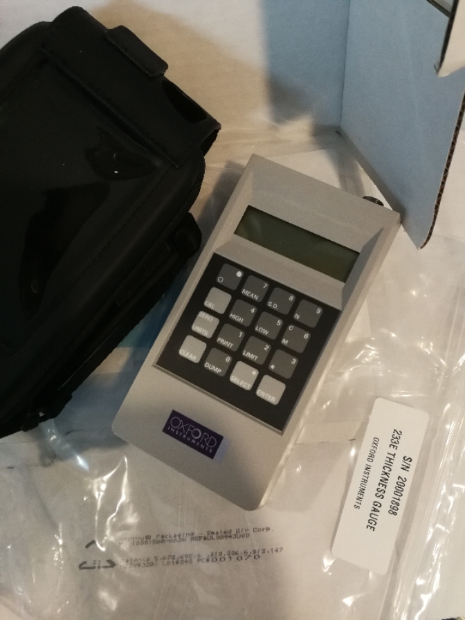 CMI200涂層測厚儀SMP-2探頭