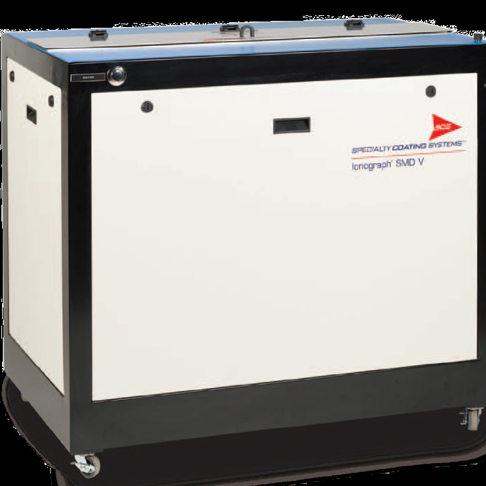 離子污染測(cè)試儀 美國(guó)SCS原裝進(jìn)口